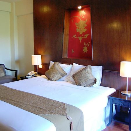 Chiangmai Gate Hotel Τσιάνγκ Μάι Εξωτερικό φωτογραφία