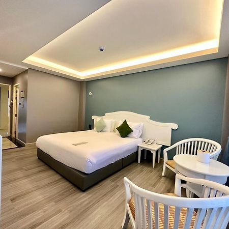 Chiangmai Gate Hotel Τσιάνγκ Μάι Εξωτερικό φωτογραφία