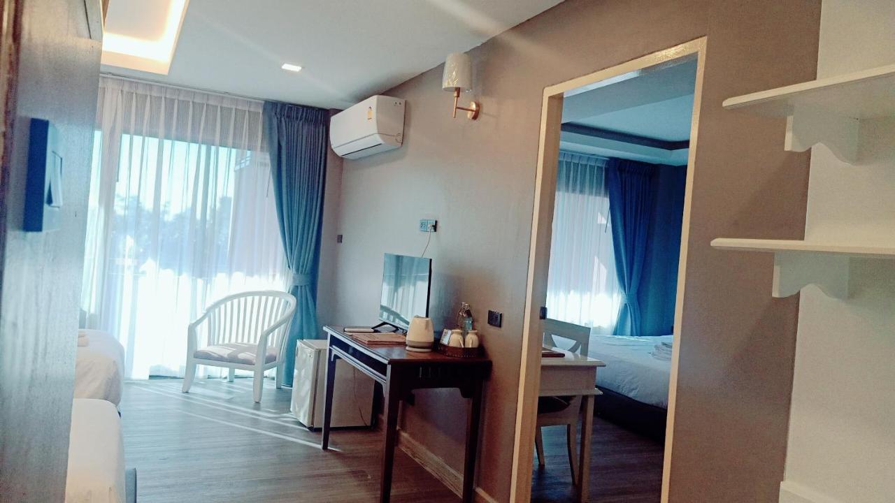 Chiangmai Gate Hotel Τσιάνγκ Μάι Εξωτερικό φωτογραφία