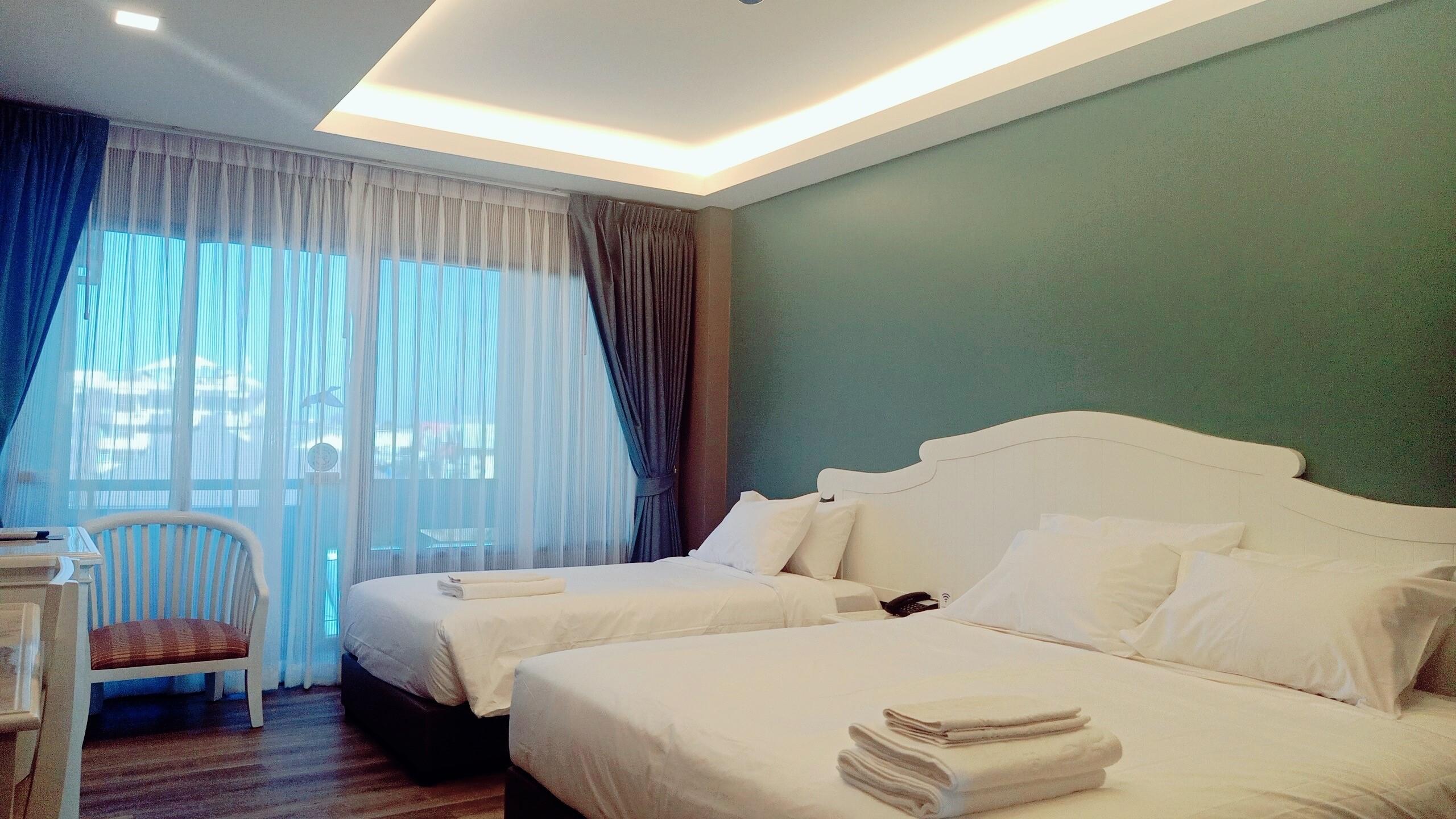 Chiangmai Gate Hotel Τσιάνγκ Μάι Εξωτερικό φωτογραφία