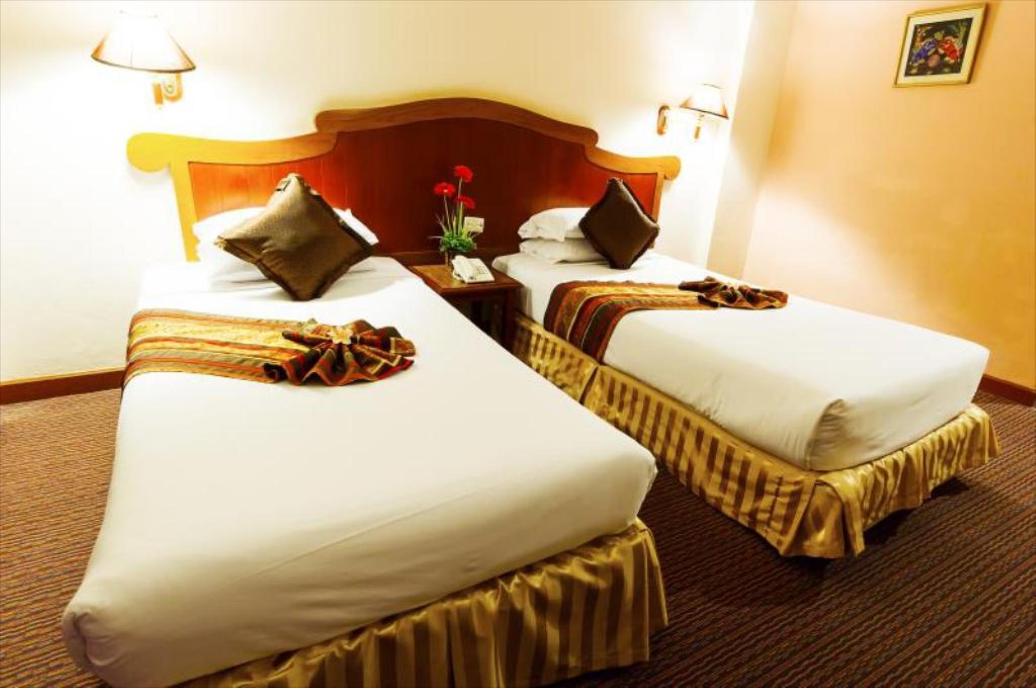 Chiangmai Gate Hotel Τσιάνγκ Μάι Εξωτερικό φωτογραφία