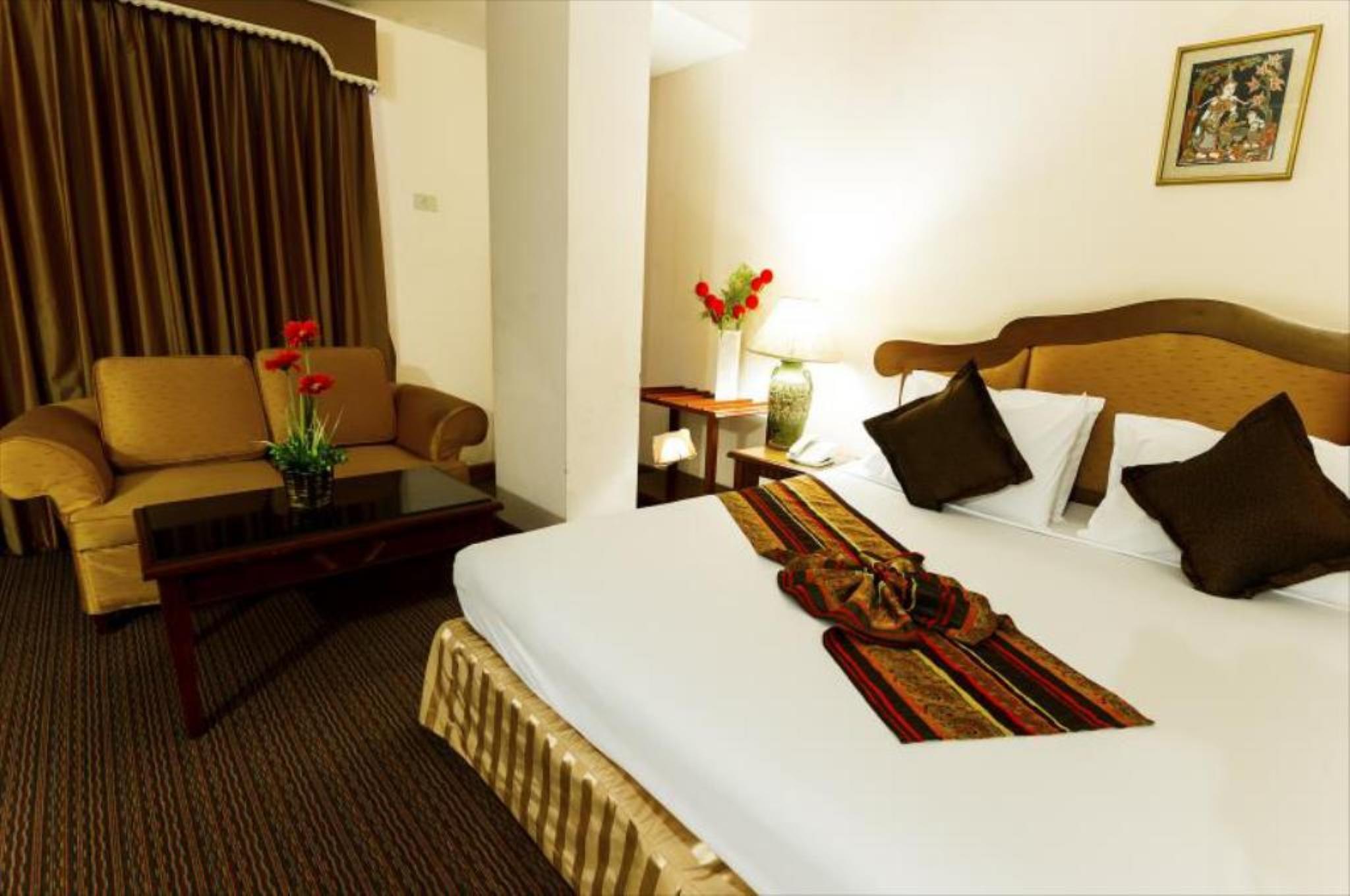 Chiangmai Gate Hotel Τσιάνγκ Μάι Εξωτερικό φωτογραφία