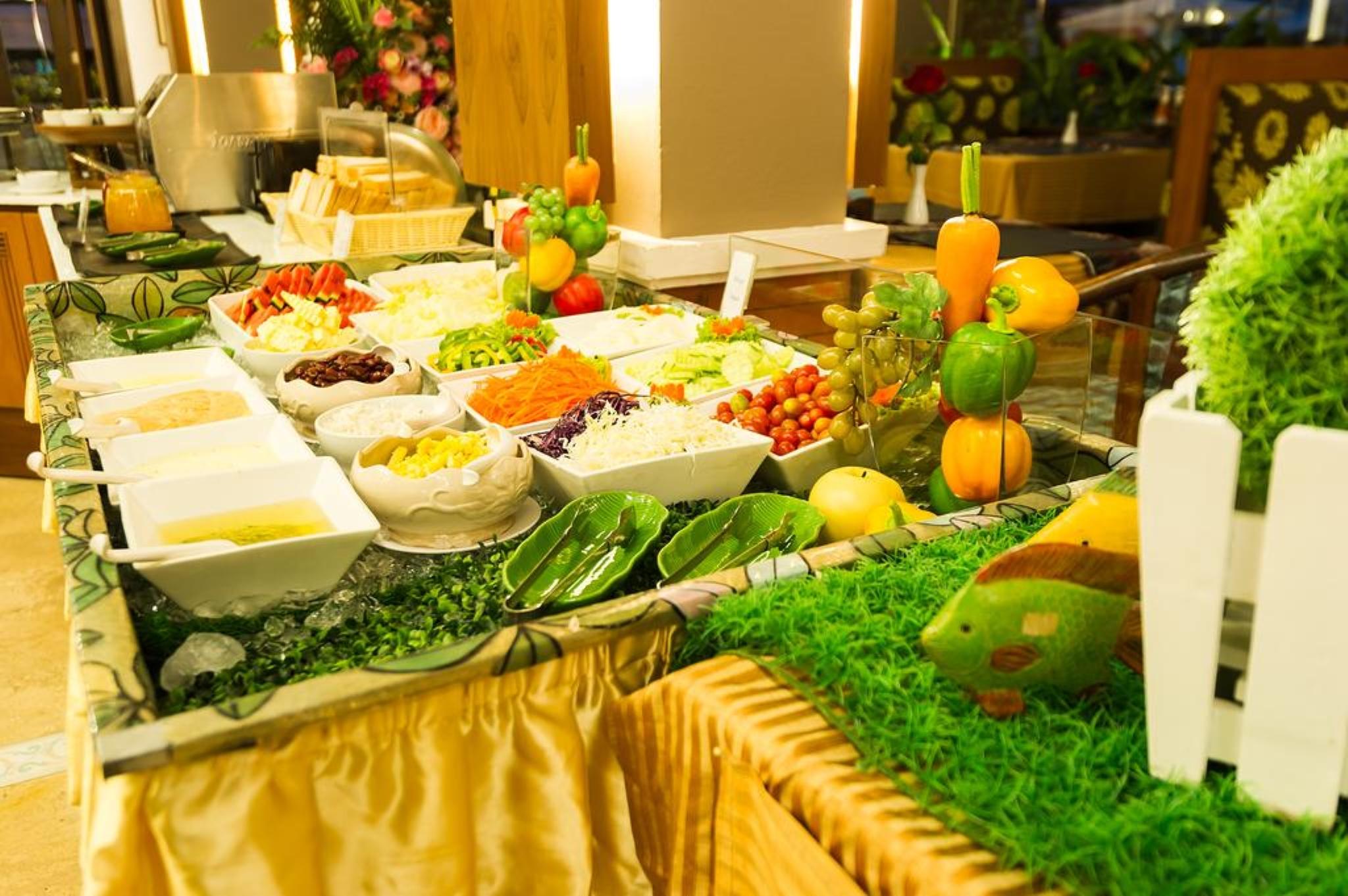 Chiangmai Gate Hotel Τσιάνγκ Μάι Εξωτερικό φωτογραφία