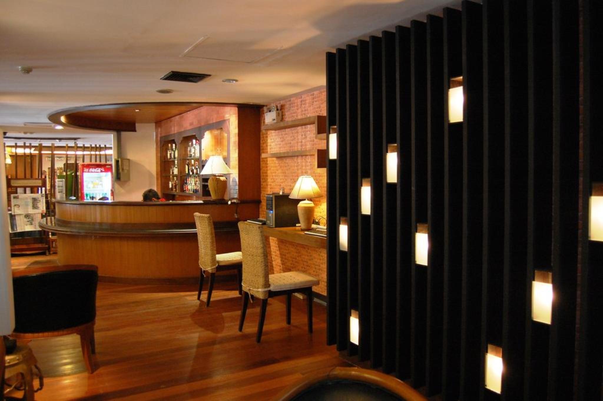 Chiangmai Gate Hotel Τσιάνγκ Μάι Εξωτερικό φωτογραφία