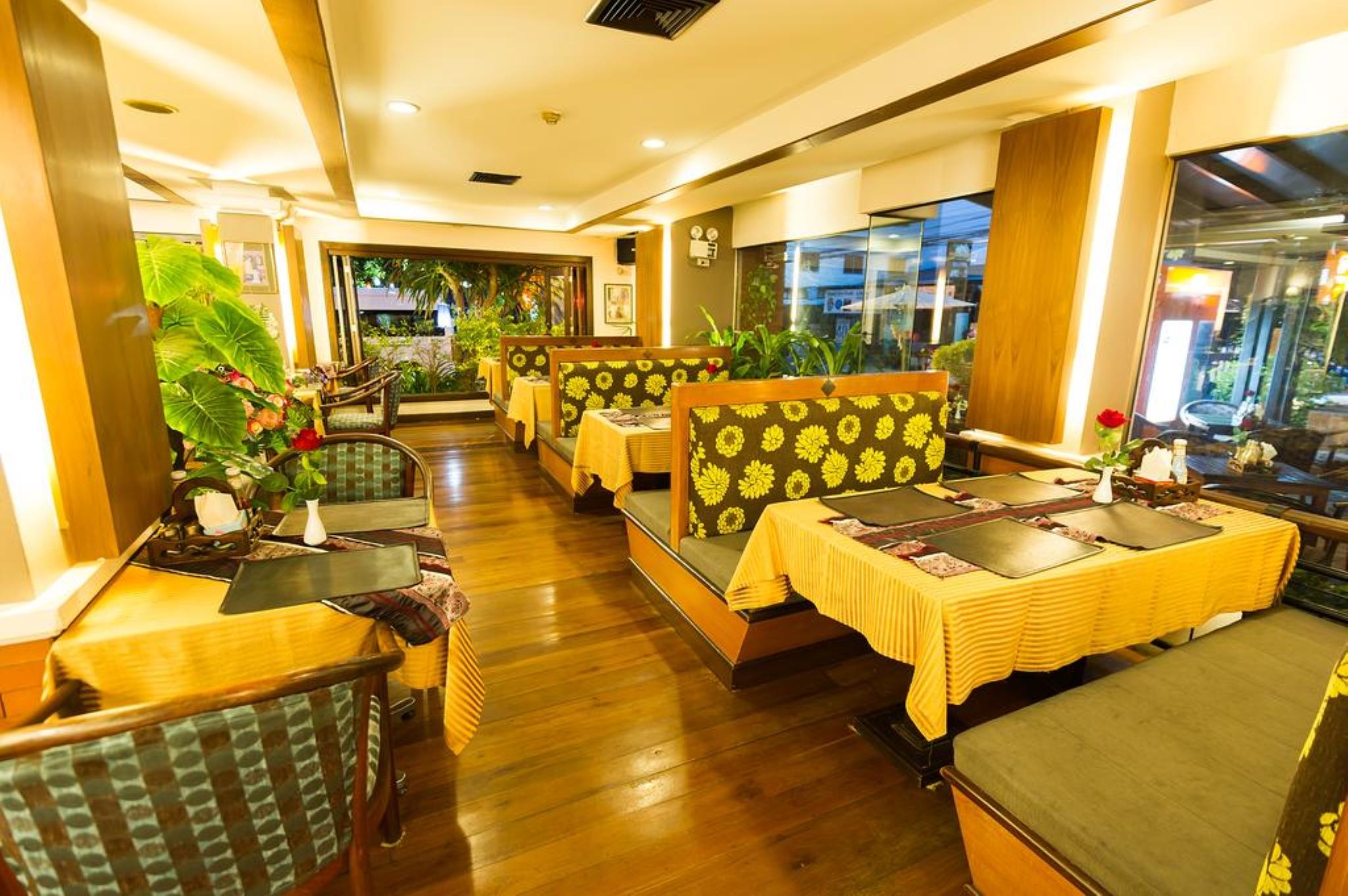 Chiangmai Gate Hotel Τσιάνγκ Μάι Εξωτερικό φωτογραφία