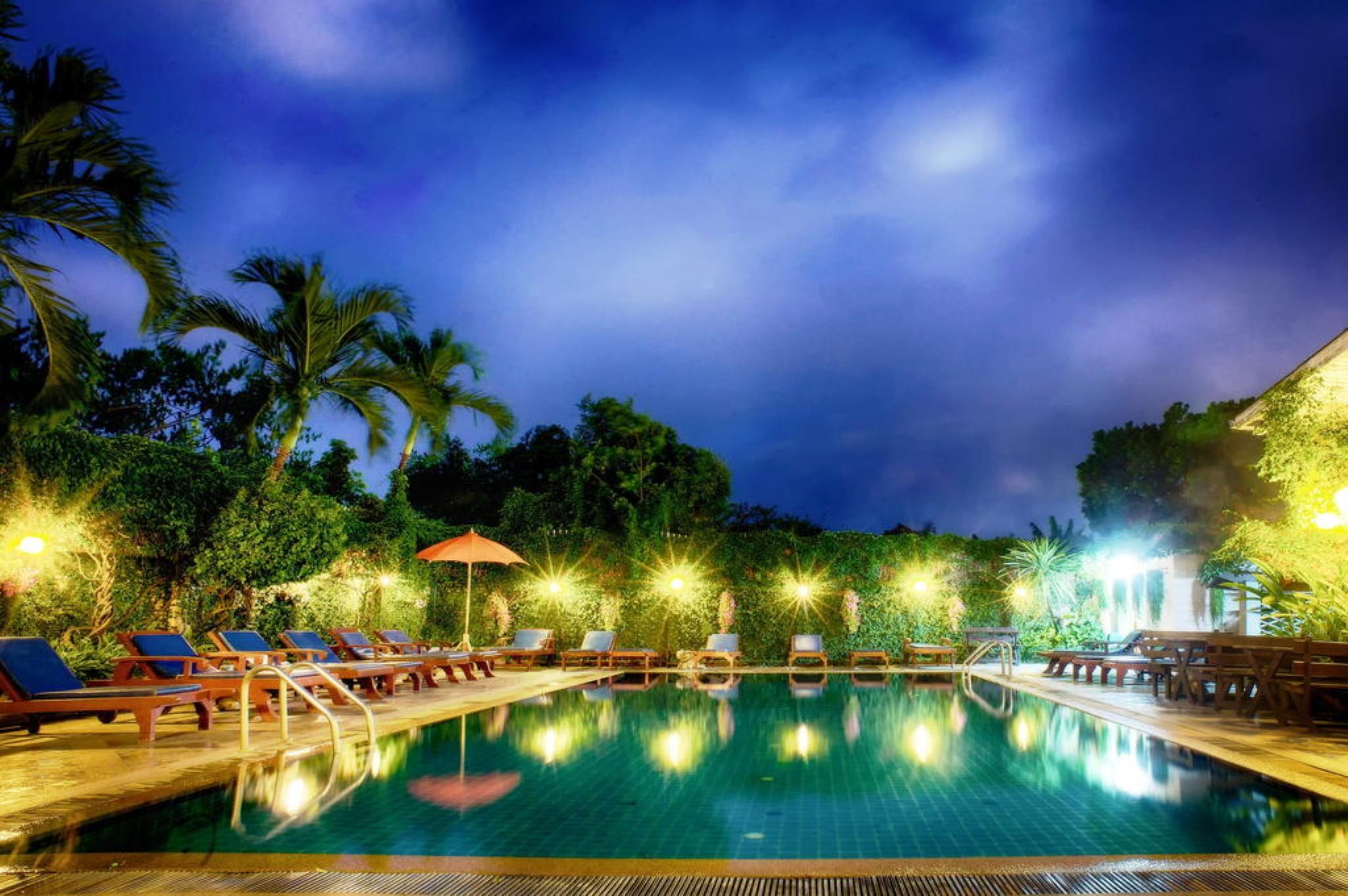 Chiangmai Gate Hotel Τσιάνγκ Μάι Εξωτερικό φωτογραφία