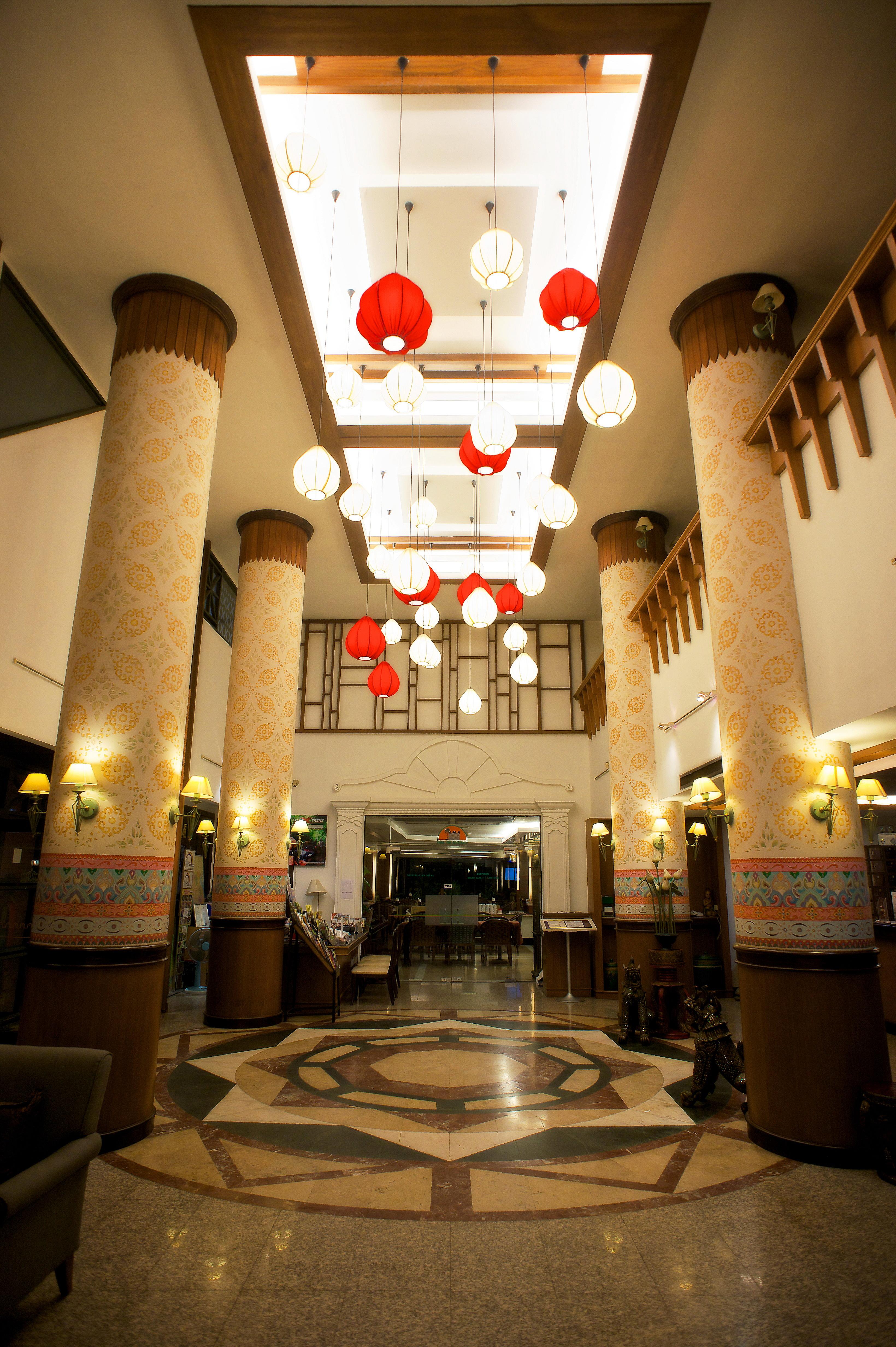 Chiangmai Gate Hotel Τσιάνγκ Μάι Εξωτερικό φωτογραφία