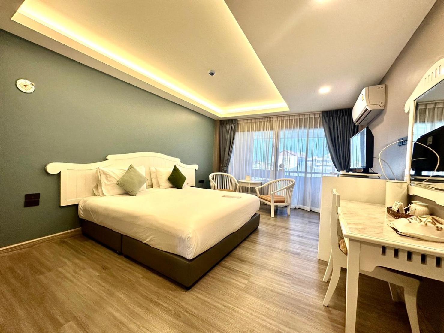 Chiangmai Gate Hotel Τσιάνγκ Μάι Εξωτερικό φωτογραφία