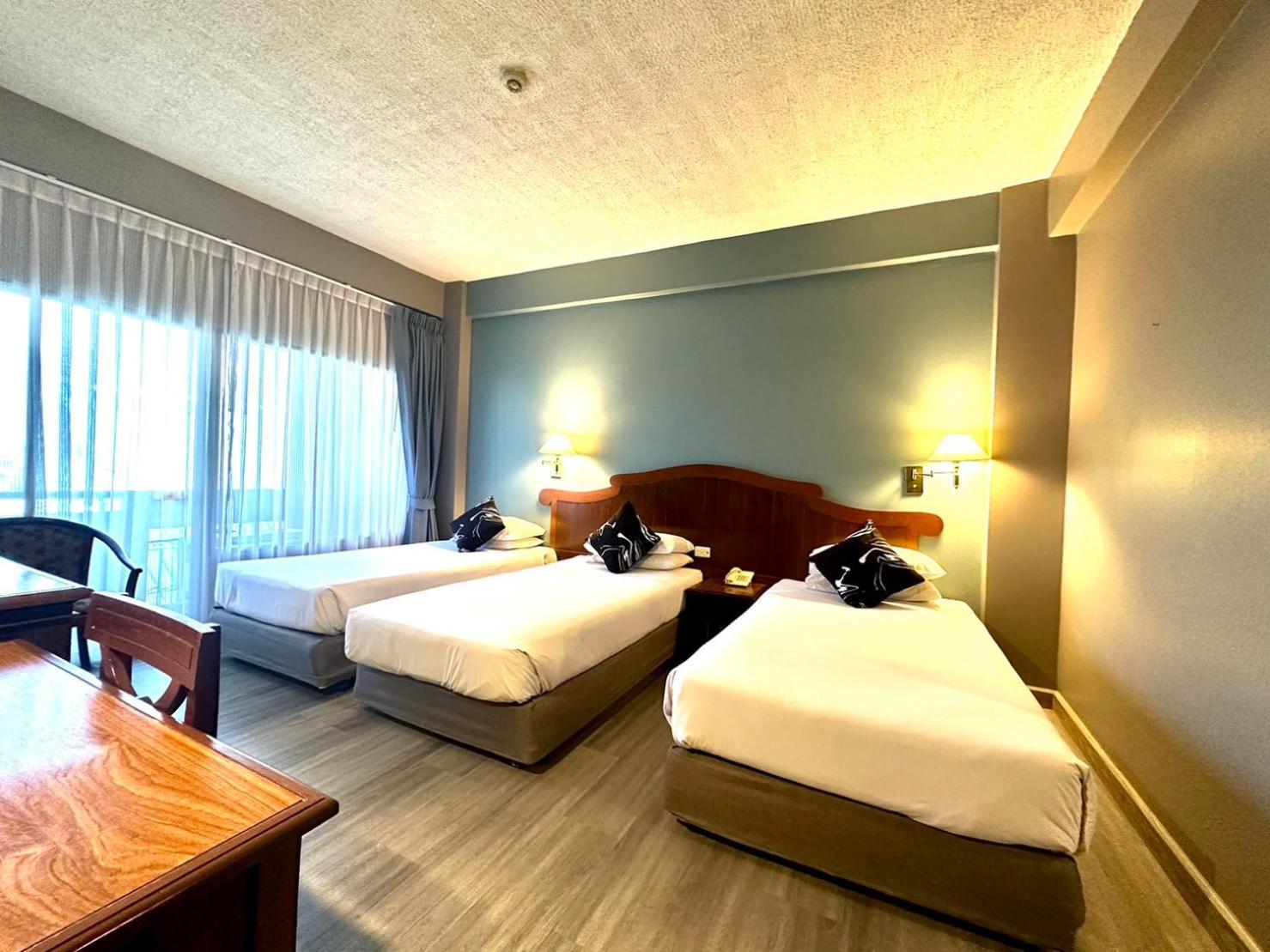 Chiangmai Gate Hotel Τσιάνγκ Μάι Εξωτερικό φωτογραφία