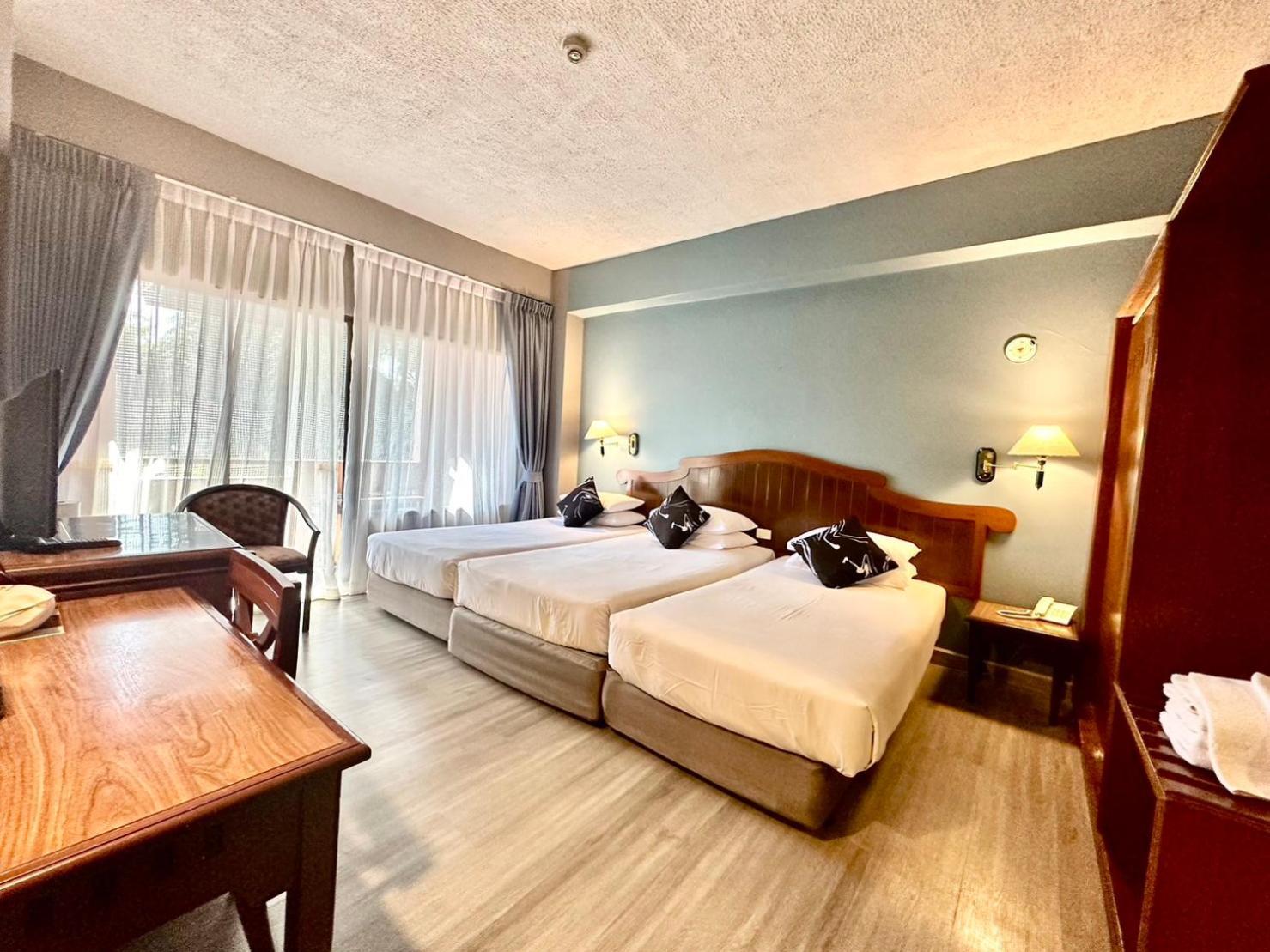 Chiangmai Gate Hotel Τσιάνγκ Μάι Εξωτερικό φωτογραφία