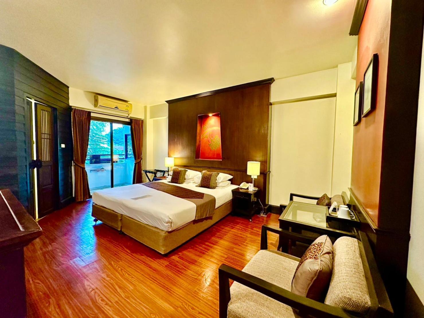 Chiangmai Gate Hotel Τσιάνγκ Μάι Εξωτερικό φωτογραφία
