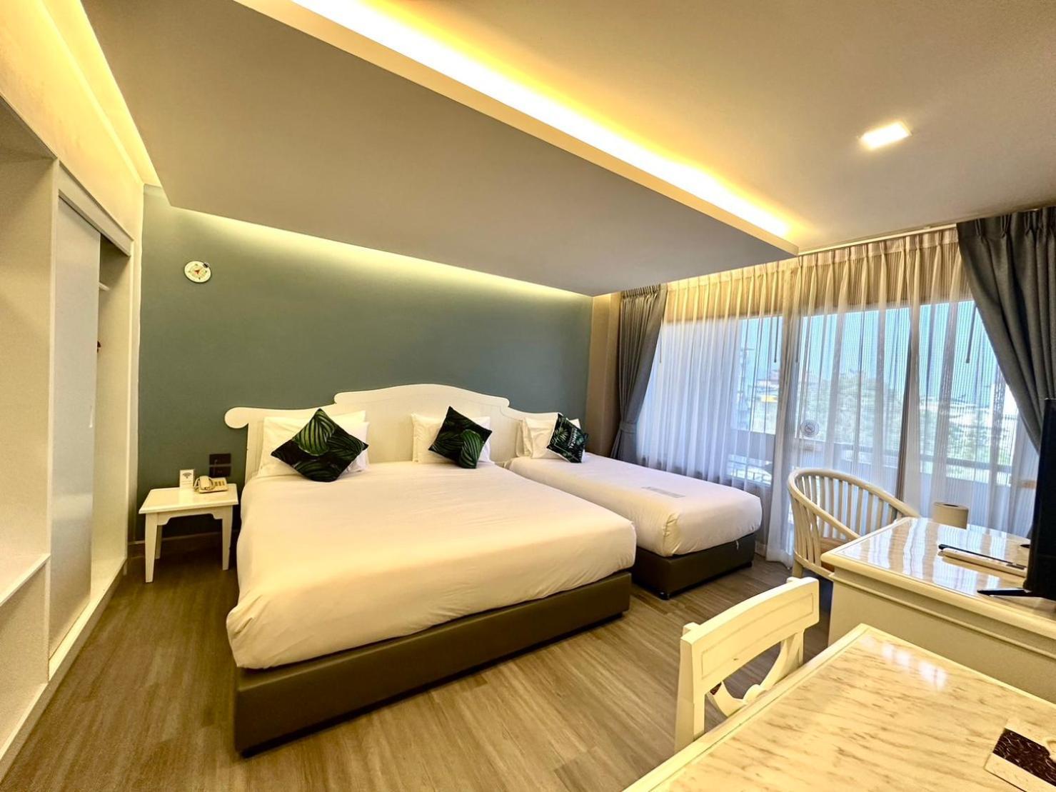 Chiangmai Gate Hotel Τσιάνγκ Μάι Εξωτερικό φωτογραφία
