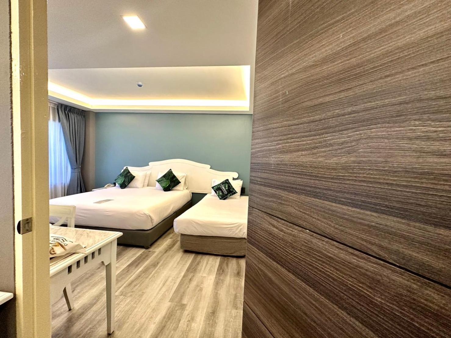 Chiangmai Gate Hotel Τσιάνγκ Μάι Εξωτερικό φωτογραφία