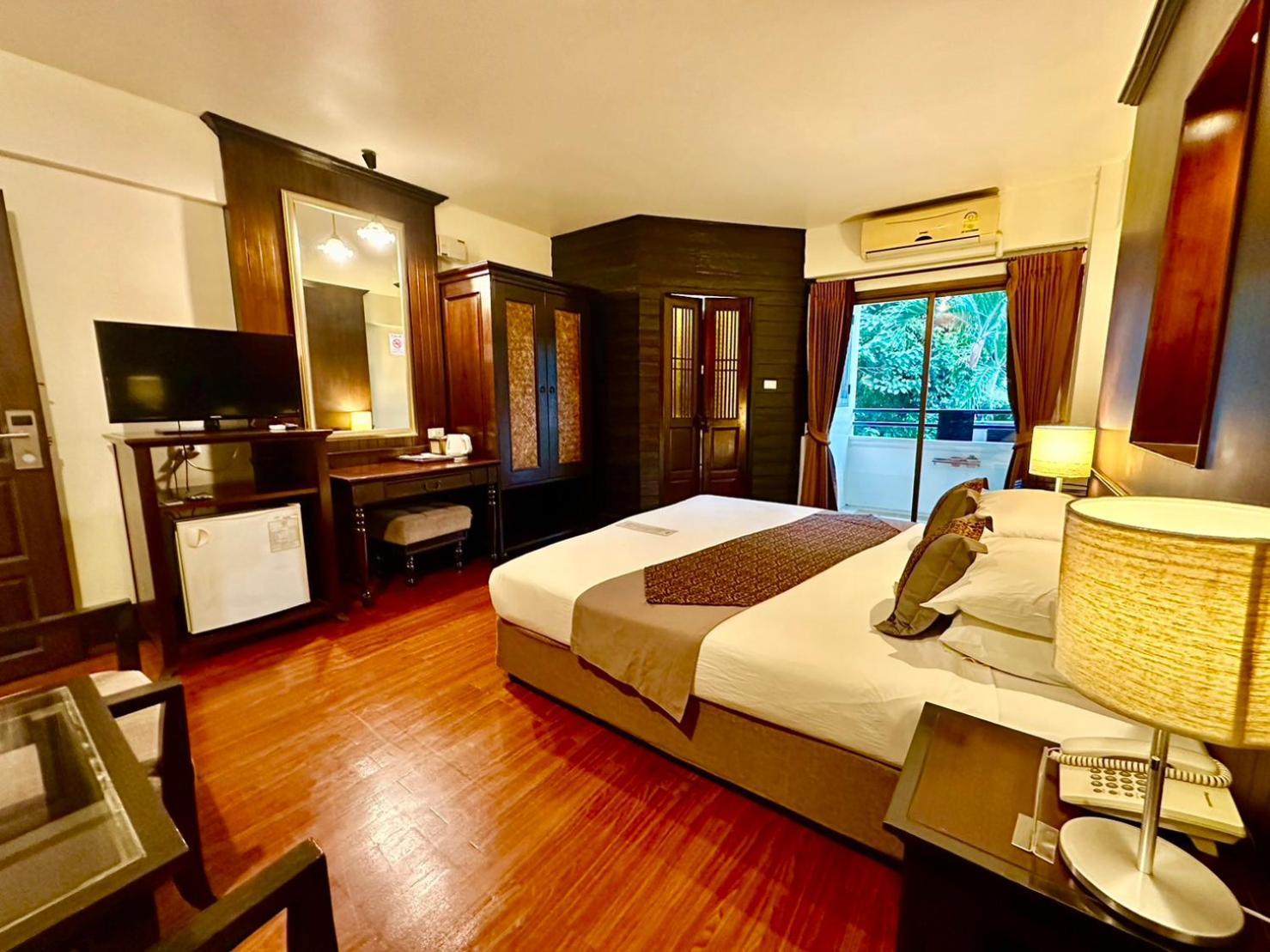 Chiangmai Gate Hotel Τσιάνγκ Μάι Εξωτερικό φωτογραφία