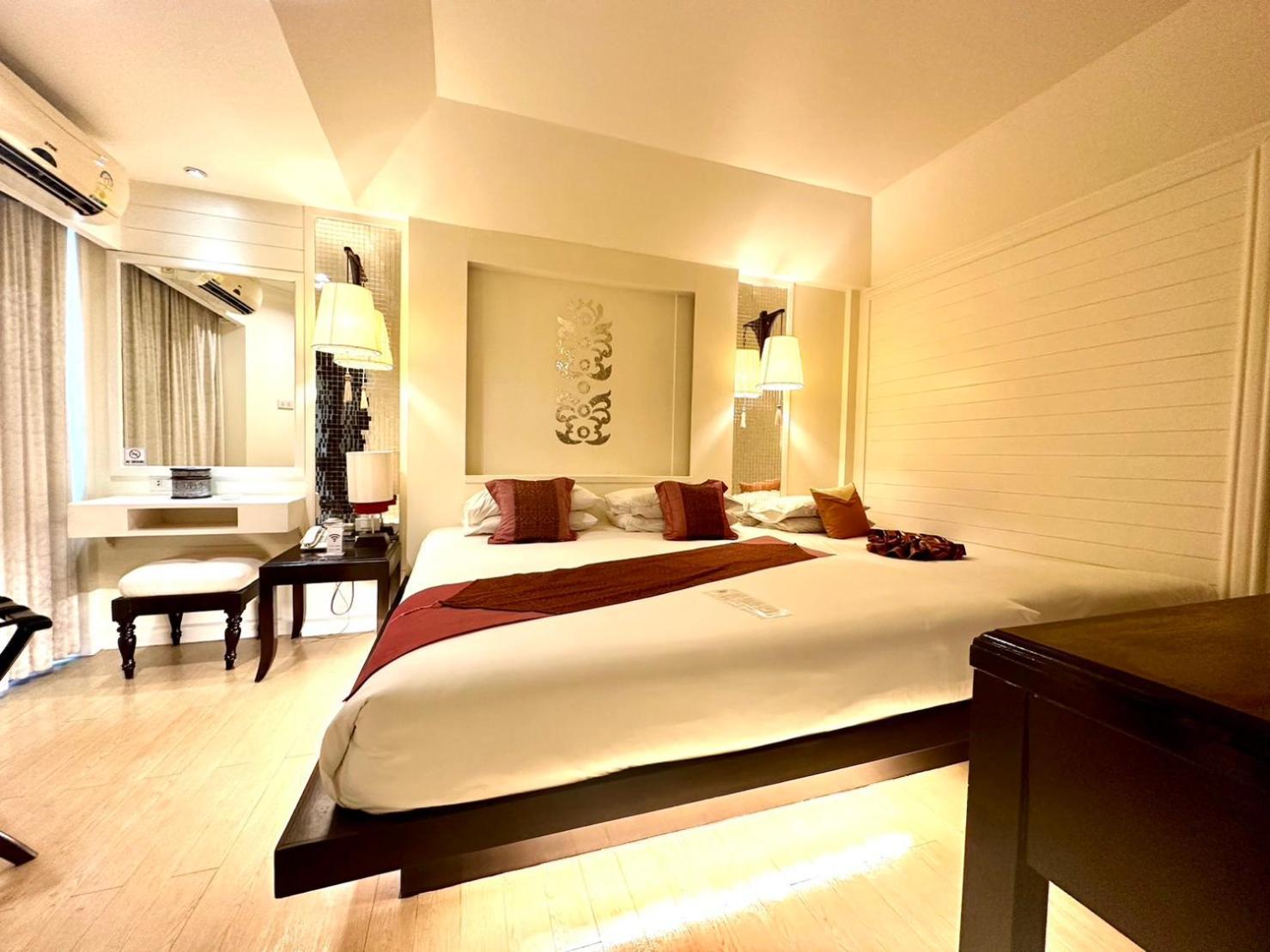 Chiangmai Gate Hotel Τσιάνγκ Μάι Εξωτερικό φωτογραφία