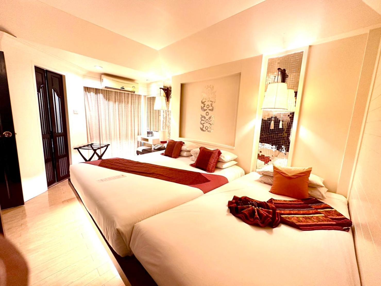 Chiangmai Gate Hotel Τσιάνγκ Μάι Εξωτερικό φωτογραφία