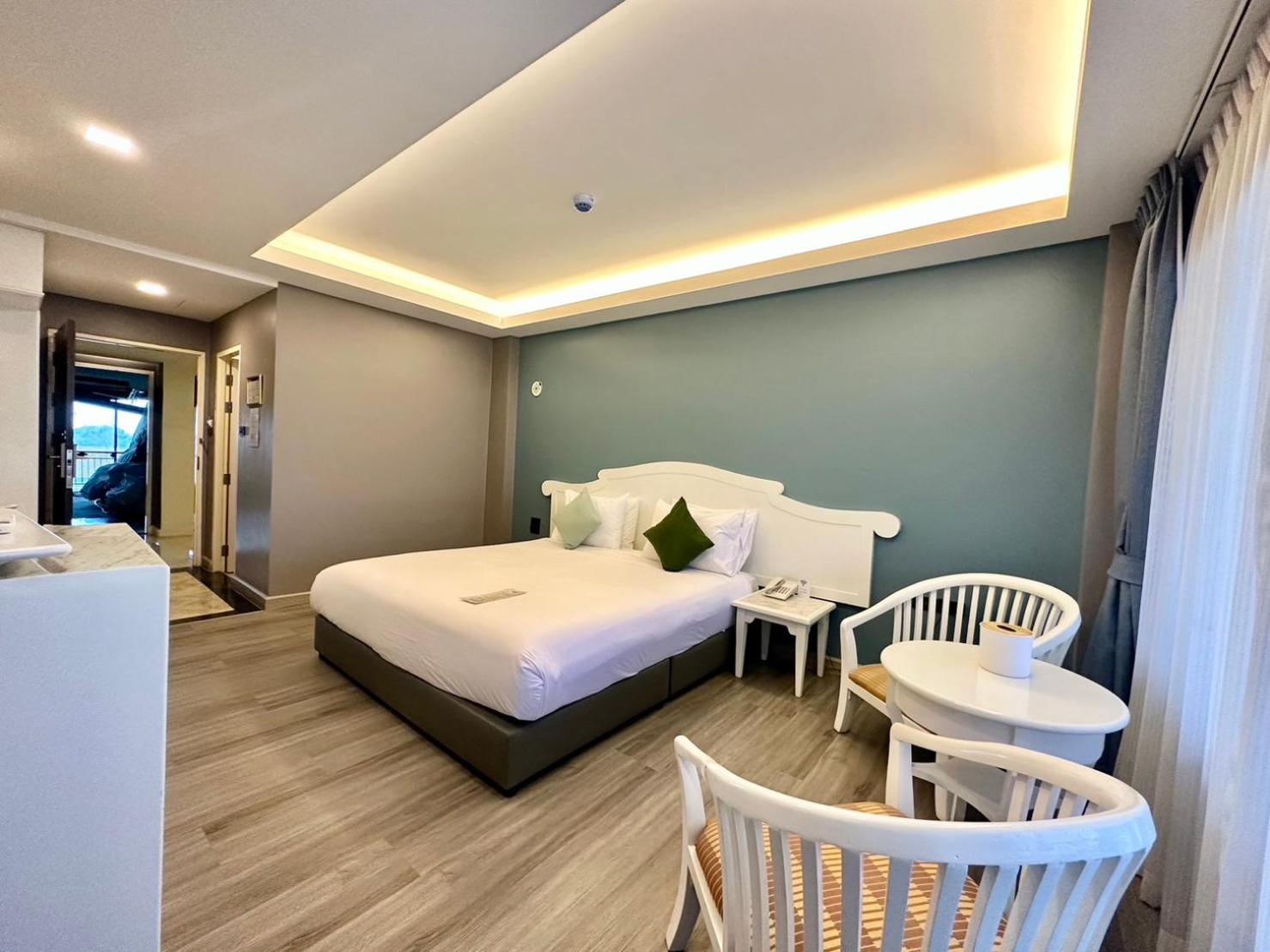 Chiangmai Gate Hotel Τσιάνγκ Μάι Εξωτερικό φωτογραφία