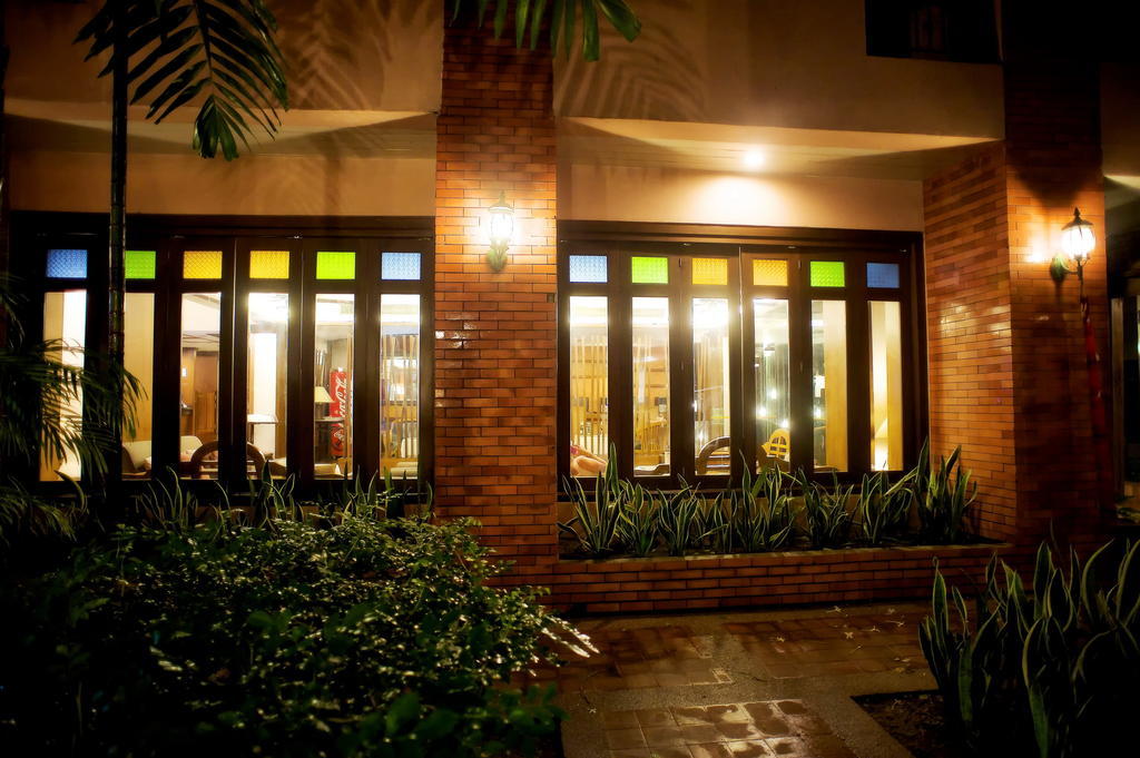Chiangmai Gate Hotel Τσιάνγκ Μάι Εξωτερικό φωτογραφία