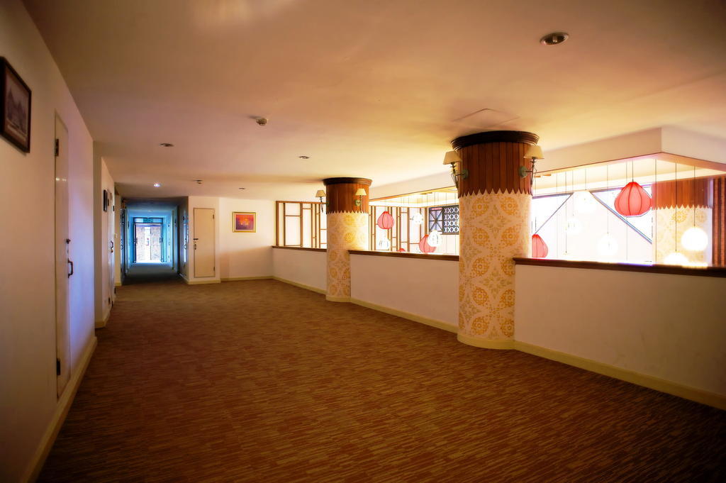 Chiangmai Gate Hotel Τσιάνγκ Μάι Εξωτερικό φωτογραφία